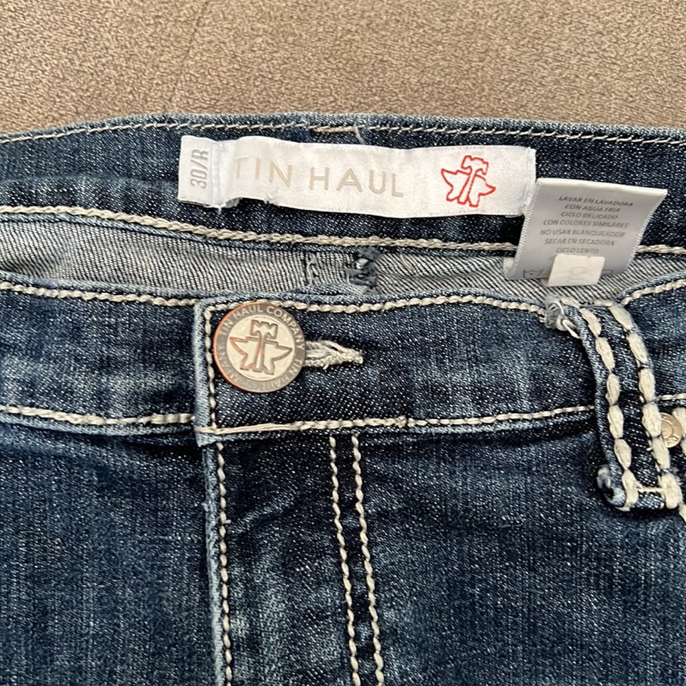 Jeans - Picture 3 of 3